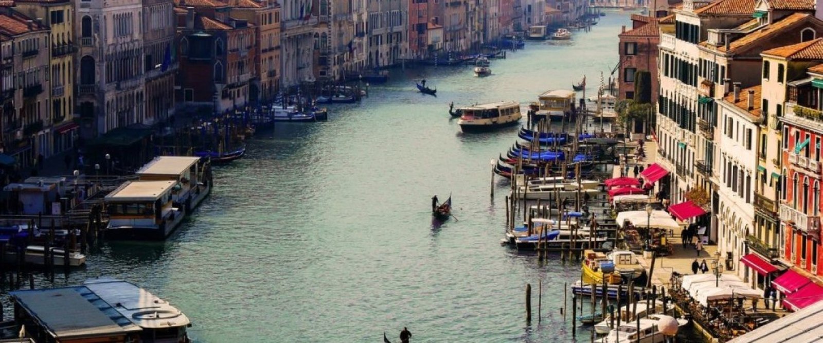 Venecia y el cobro para ingresar a la ciudad: ¿Cuánto cuesta y quiénes deben pagar?