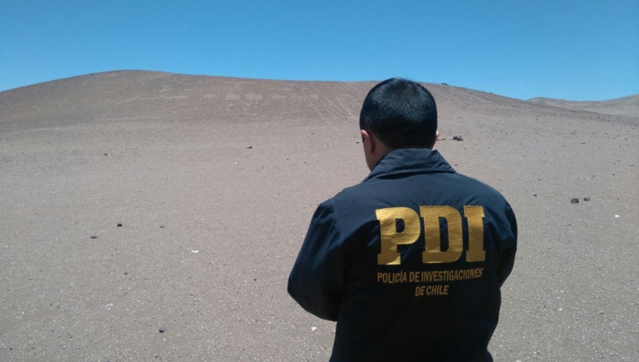 /hallaron-cuerpo-calcinado-de-hombre-en-faena-minera-de-taltal