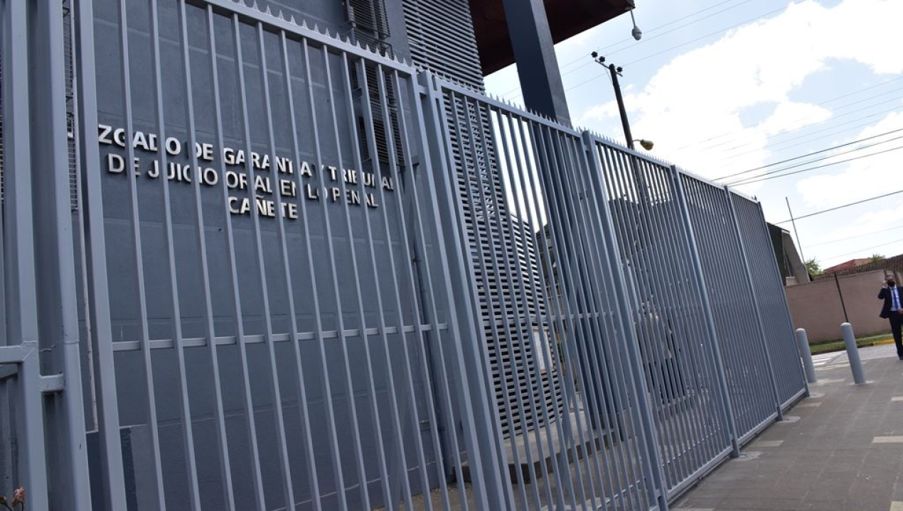 /condena-de-cinco-anos-y-un-dia-para-exfuncionario-municipal-de-canete-por