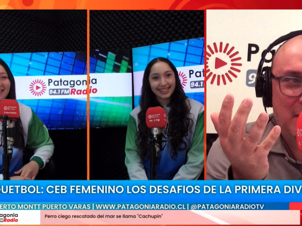Basquétbol: Desafíos del CEB Puerto Montt femenino en la Primera División