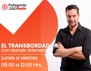 PROMO EL TRANSBORADOR
