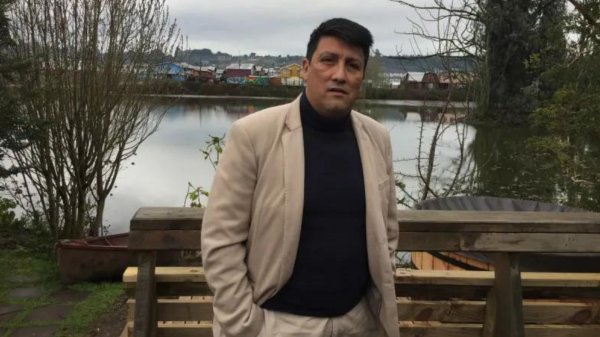 Llanquihue: Presentan Acusación contra alcalde Víctor Angulo y piden su destitución