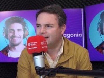 Luis Díaz, candidato a concejal: “Vamos a ordenar la casa y revitalizar Puerto Montt”