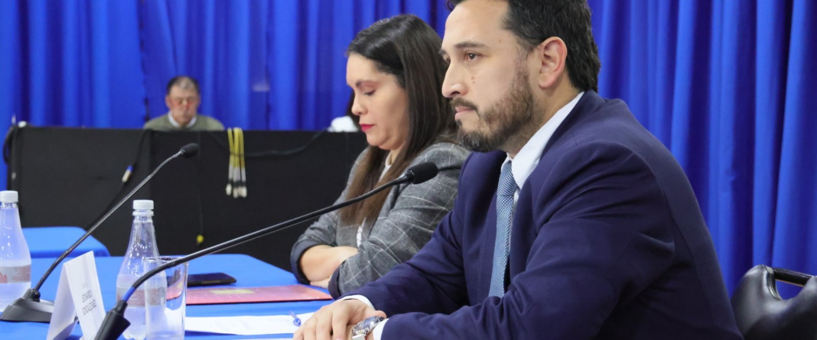 Alcalde suplente de Puerto Montt remueve a tres altos directivos en su primer día de gestión