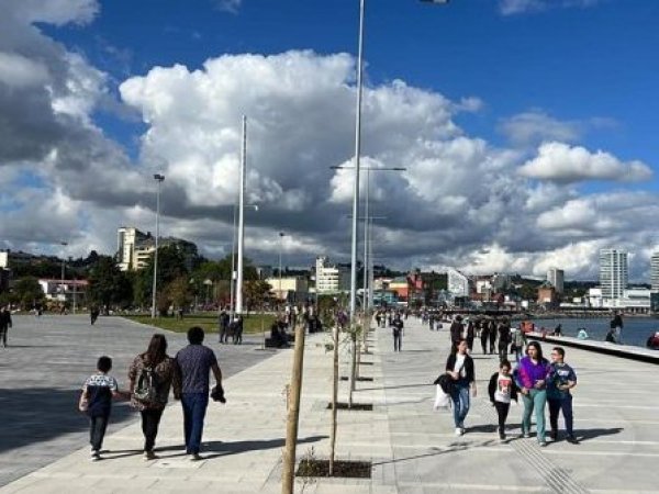 Informe de Desarrollo Humano: Pobreza y Educación los principales desafios que tiene Puerto Montt