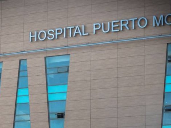 Se querellan contra dos funcionarios del Hospital Regional de Puerto Montt por violación y abuso sexual