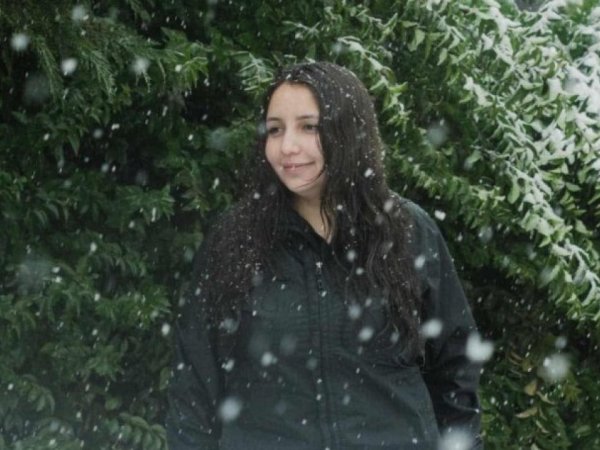 Cochamó: Hayan con vida a Javiera Coña