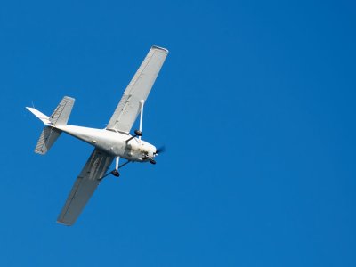 Narcovuelos: ¿Puerto Montt es un blanco vulnerable para el narcotráfico aéreo?