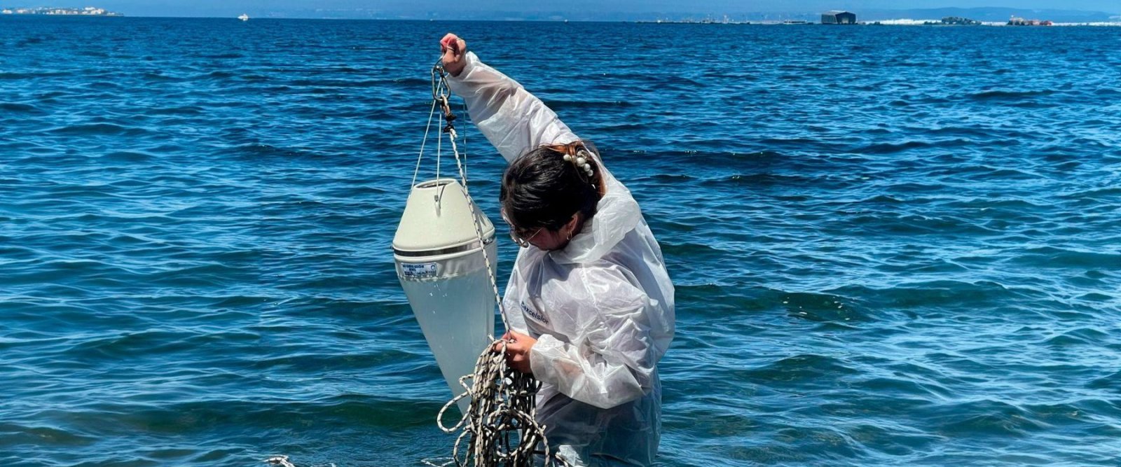 Grave contaminación en el Lago Llanquihue: detectan altos niveles de coliformes fecales y riesgo de floraciones nocivas