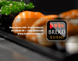 BANNER BREKO