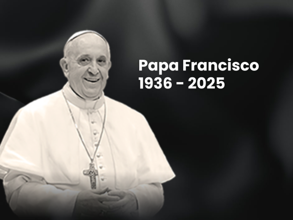 Puerto Montt inicia despedida del Papa Francisco con misa y libro de condolencias en la Catedral