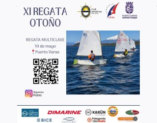 banner regata cpv