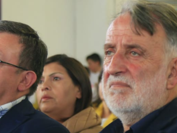 Se amplía plazo de investigación en caso DAEM: nuevas diligencias contra exalcalde Gervoy Paredes y Albán Mancilla