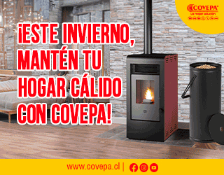 BANNE COVEPA