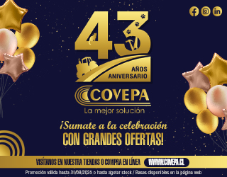 BANNE COVEPA