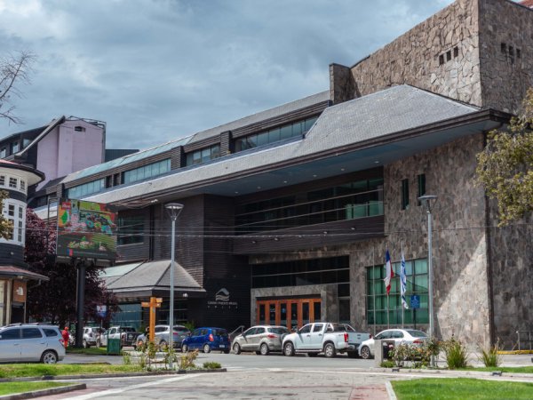 ¿Qué pasará con el casino de Puerto Varas? SCJ inicia nueva licitación
