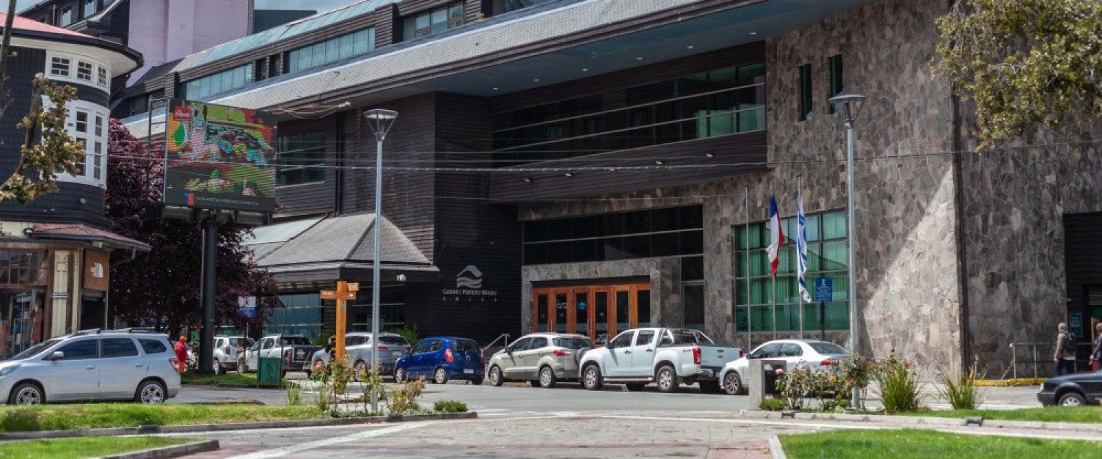 ¿Qué pasará con el casino de Puerto Varas? SCJ inicia nueva licitación