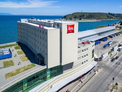 Turistas argentinos viralizan video sobre la inseguridad cerca del terminal de buses de Puerto Montt