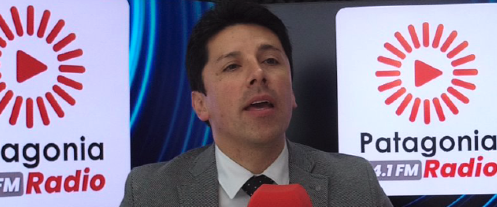 Diputado Mauro González: “El tren Llanquihue–Puerto Montt es un avance, pero sin seguridad no sirve”
