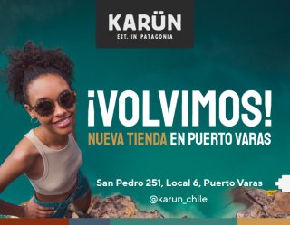 BANNER KARUN