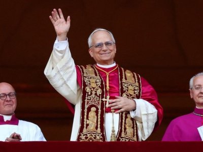 Nuevo Papa León XIV: Arzobispo de Puerto Montt destaca elección del cardenal Robert Prevost como “un pastor con visión universal”