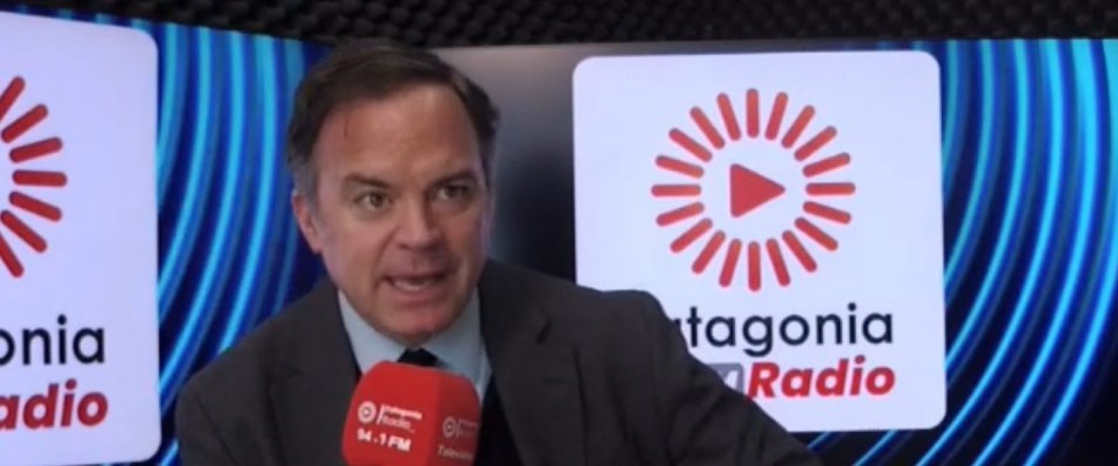 Senador Matías Walker en Patagonia Radio: “El presidente Boric debe dar la cara por caso ProCultura”