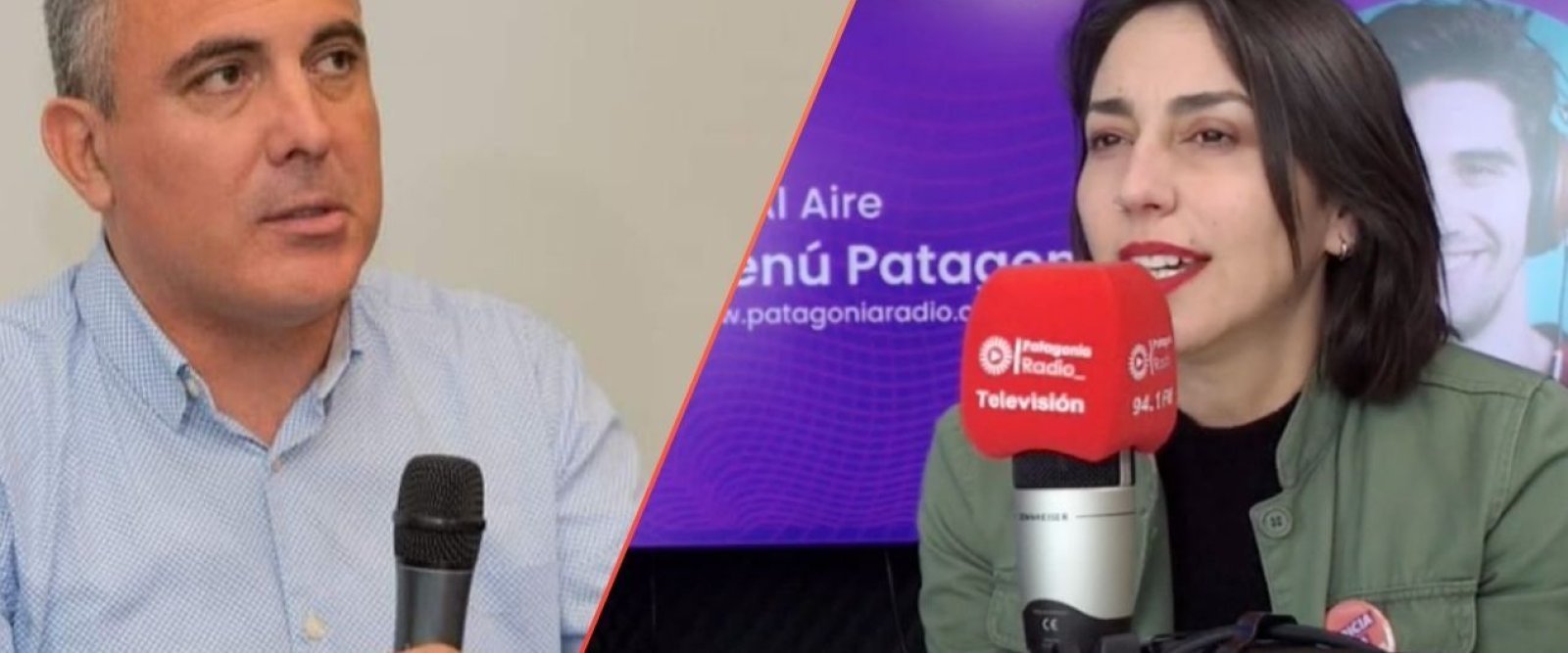 Presidente de Provincial Osorno arremete contra Patricia Rada, “no tiene experiencia en seguridad pública”