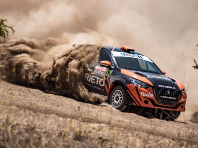 RallyMobil 2025 llega a Chonchi: conoce la ruta de la esperada fecha en Chiloé tras 9 años
