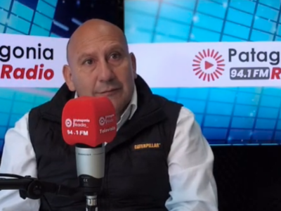 Diputado Bórquez exige claridad y rapidez para doble vía al aeropuerto El Tepual: “No podemos esperar 12 años”