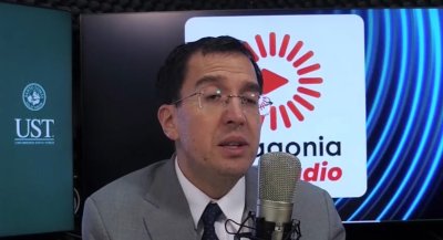 Nutricionista Rodrigo Valenzuela: “Consumir lácteos durante toda la vida es clave para una dieta saludable”