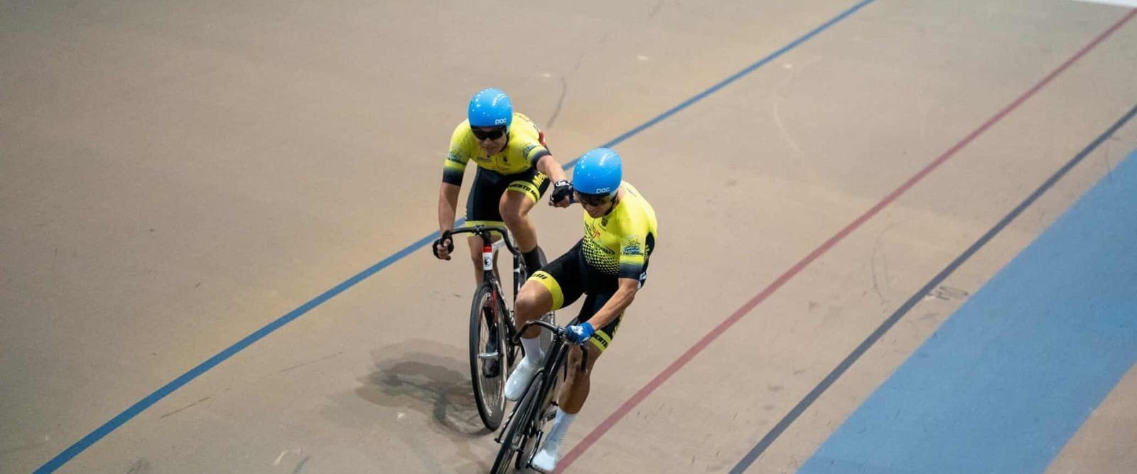 Club Melipulli impulsa ambicioso plan para el ciclismo en Puerto Montt: nueva sede, velódromo y presencia internacional