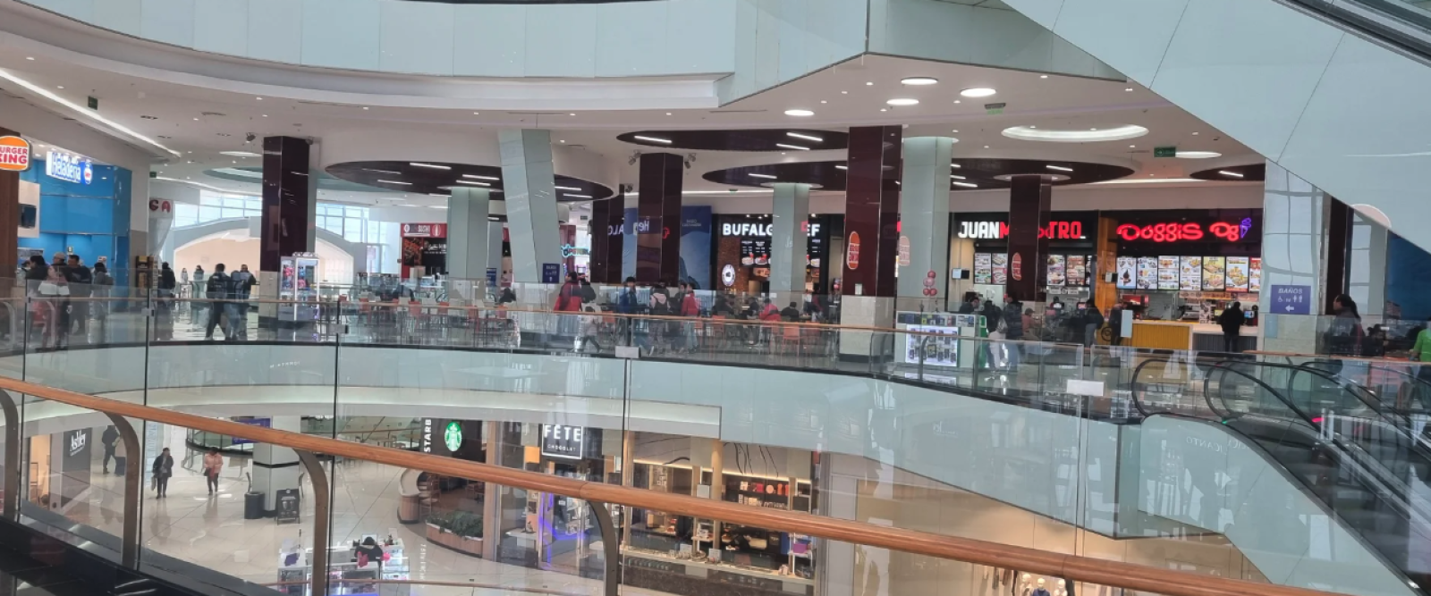 Turismo de compras en Los Lagos: Proyecto de ley propone devolución del IVA a turistas