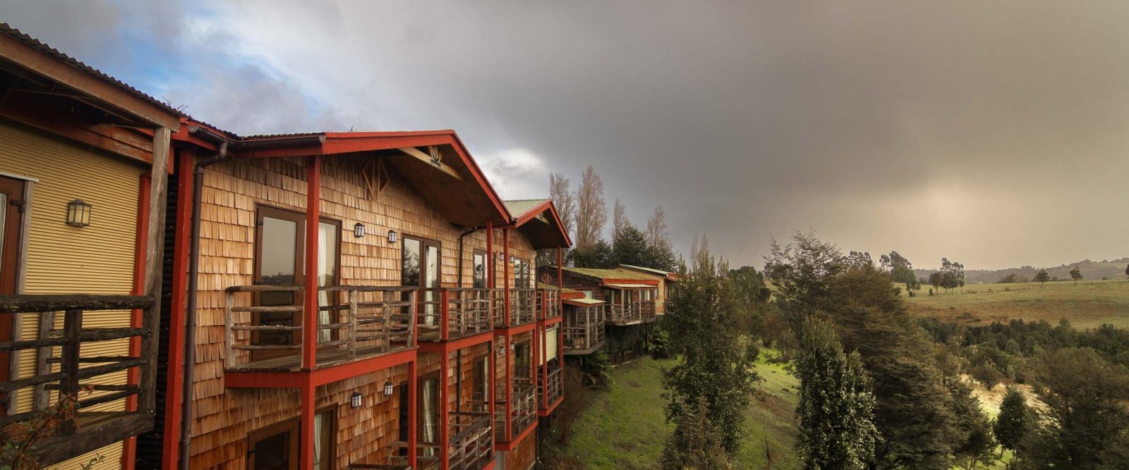Vuelve la magia de Chiloé: Hotel Parque Quilquico reabre con experiencias únicas para este invierno