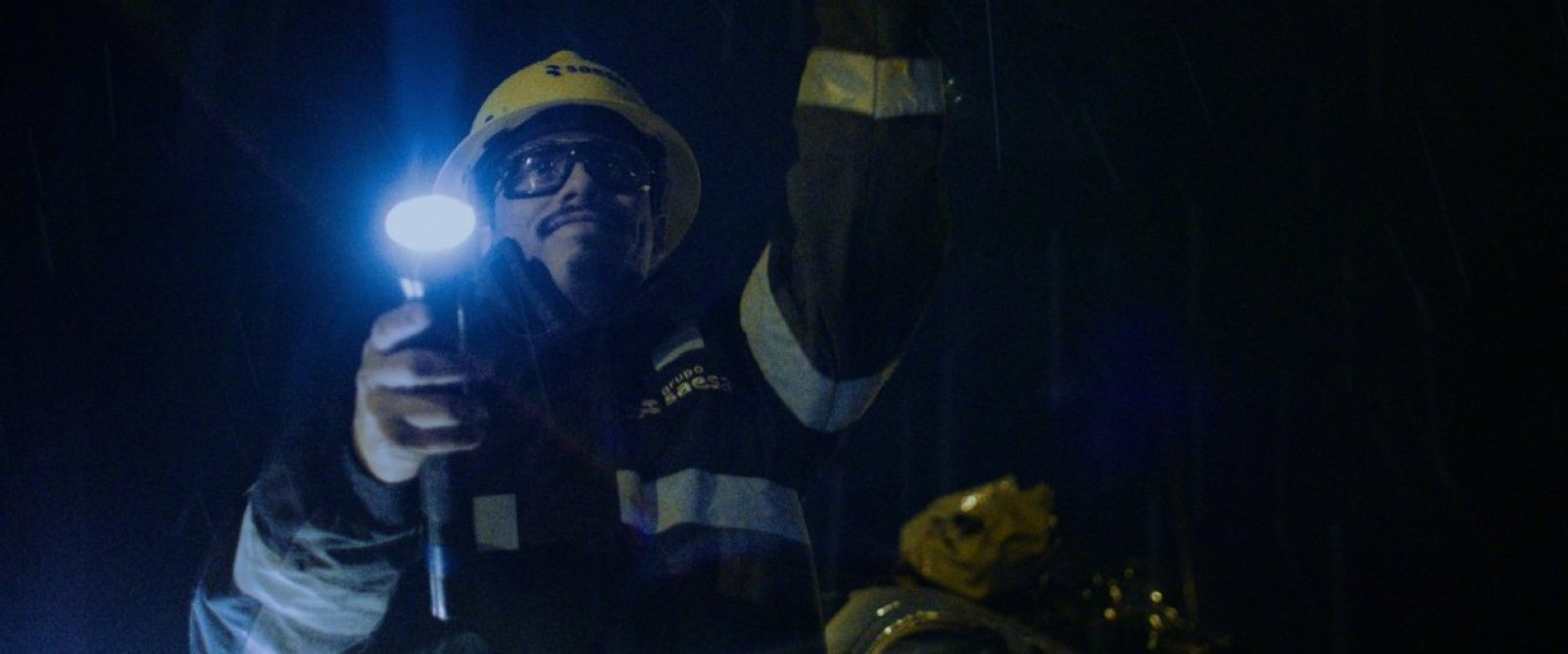Más de 25 mil hogares sin luz en la Región de Los Lagos tras temporal