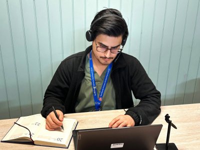 Puerto Montt da salto tecnológico con 5G: Movistar moderniza 50 sitios móviles y potencia telemedicina