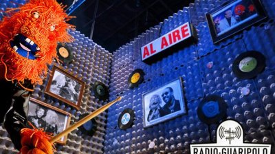 31 Minutos regresa a Puerto Montt con “Radio Guaripolo II”: un show único para grandes y chicos