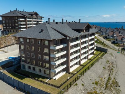 Nuevas opciones de financiamiento impulsan venta de departamentos en Puerto Montt