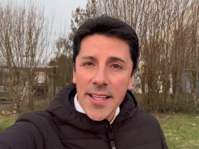 Diputado Mauro González: “Triunfo de Jara es un riesgo para Chile y muestra el fracaso del Frente Amplio”