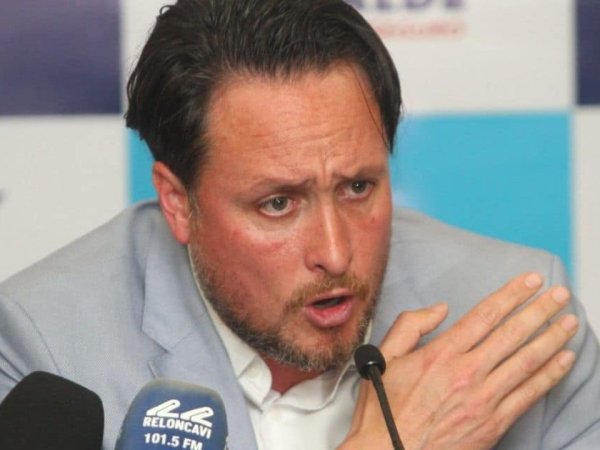 Contraloría detecta posible conflicto de interés en contrato municipal en Puerto Montt: Alcalde Wainraihgt anuncia cambios