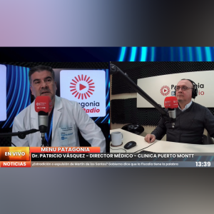 Lesiones aumentan en vacaciones de invierno: Clínica Puerto Montt advierte riesgos y entrega recomendaciones
