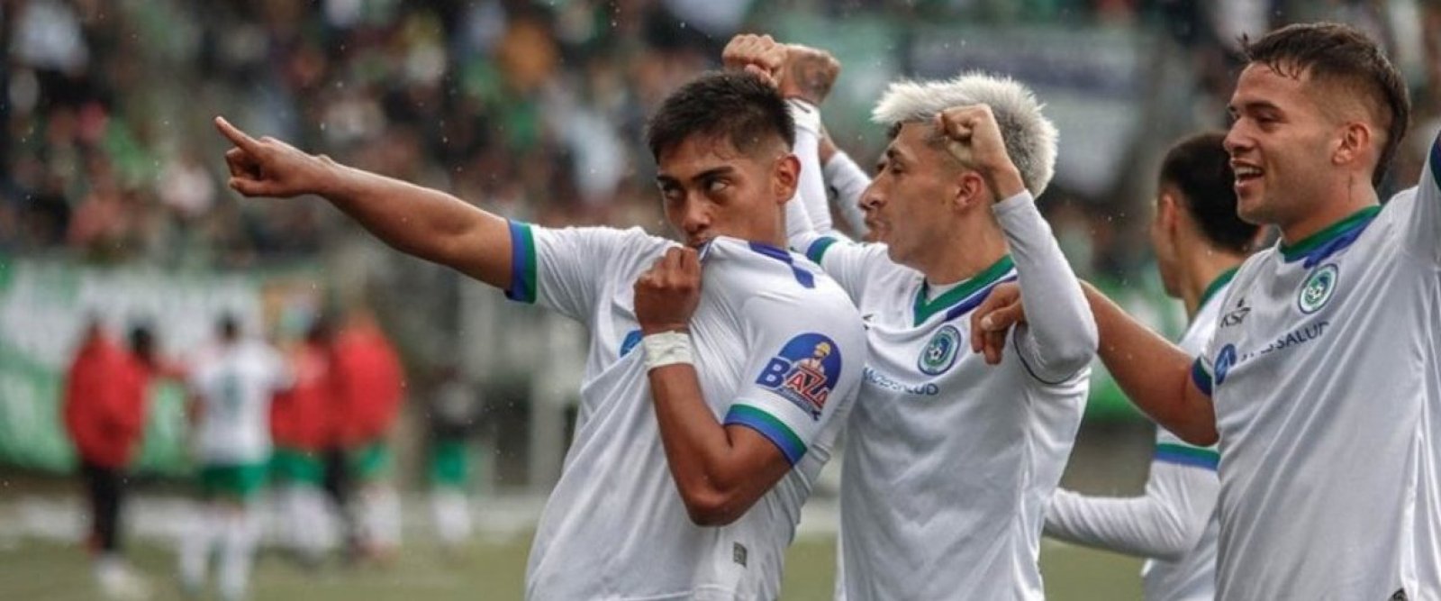 Deportes Puerto Montt y Provincial Osorno se juegan el liderato en el Clásico del Sur