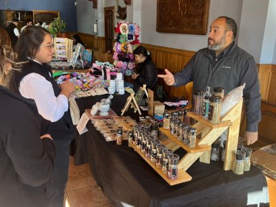 Segunda versión de Expo El Ciervo en Frutillar: un panorama imperdible este fin de semana