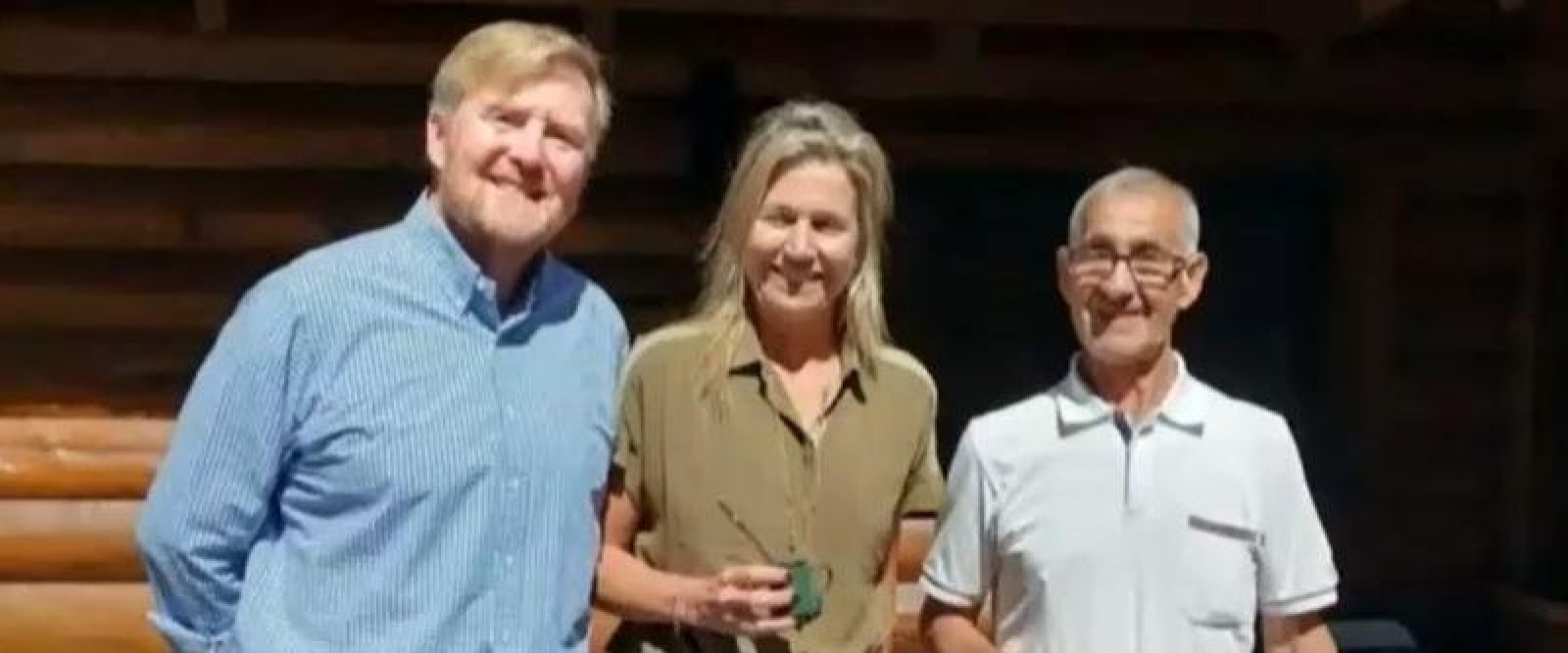 Misterio en Puyehue: cuidador de la casa de la reina de Paises Bajos está desaparecido y familia sospecha conflicto por herencia
