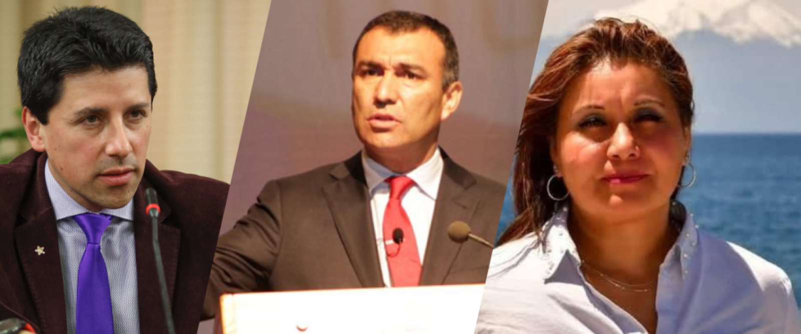 RN define precandidatos a diputado por el Distrito 26: Juan Eduardo Vera encabeza lista junto a Maribel Varas y Mauro González