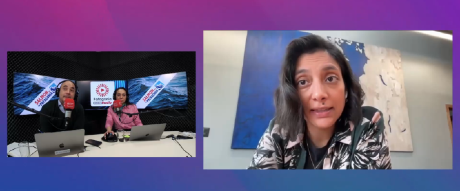 María José Urrutia de Këtrawa Lab: “Chile tiene talento y potencial para liderar la innovación en economía azul”