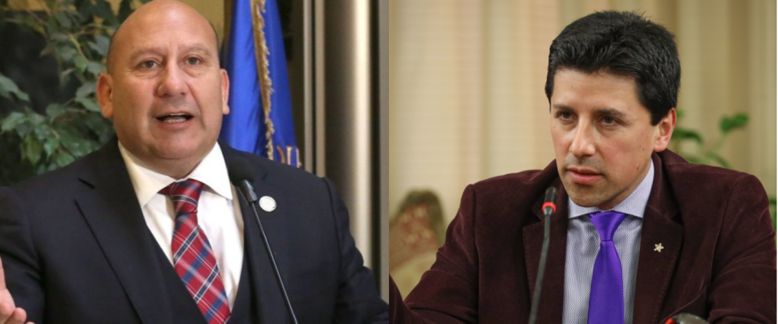 “Parece más concejal que diputado”: la dura crítica de Bórquez a su par de Chile Vamos, Mauro González