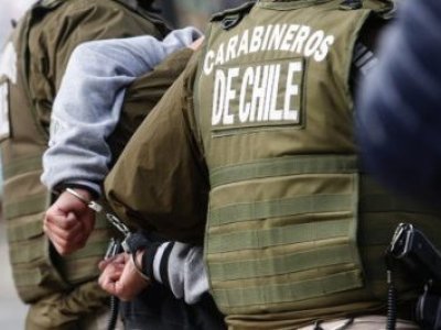 Alcalde de Puerto Montt exige acción urgente contra violencia juvenil y presenta querella por homicidio frustrado