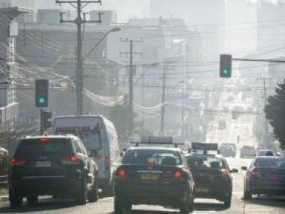 Emergencia ambiental en Puerto Montt y Puerto Varas: restricciones al uso de leña y actividades al aire libre