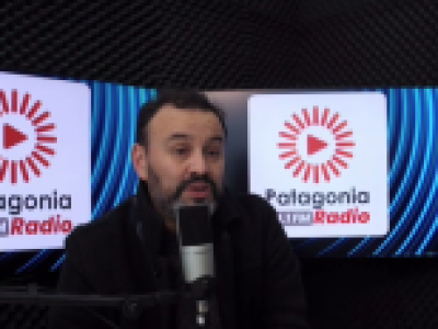 Diputado Bernales enciende alarmas por venta de 60 hectáreas a argentino en zona fronteriza estratégica de Futaleufú