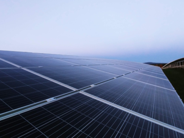 El Tepual Norte: Ingresan proyecto de parque solar en Puerto Varas por US$15 millones
